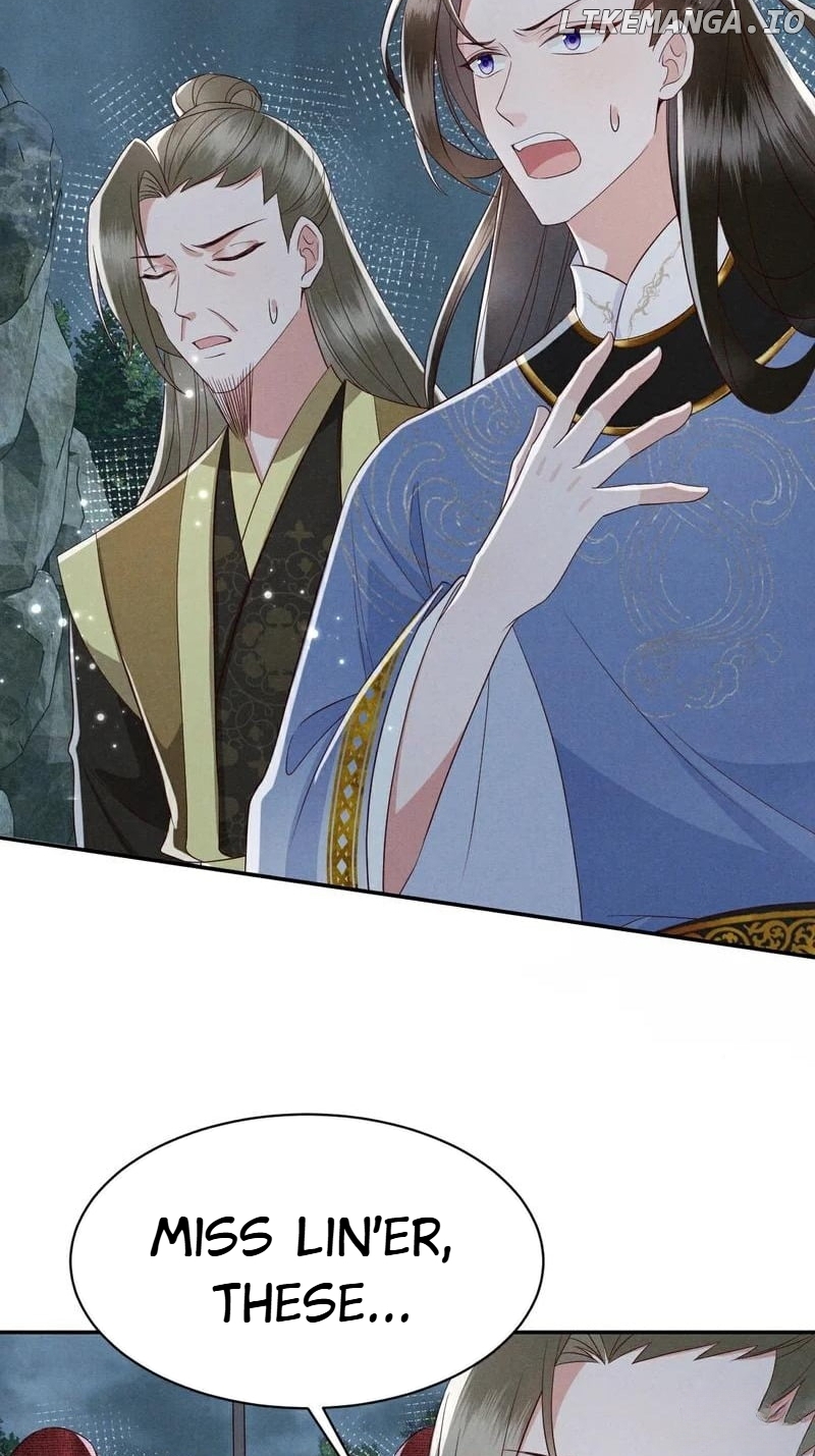 Empress of Hell’s Mission Guide Chapter 71 - page 27